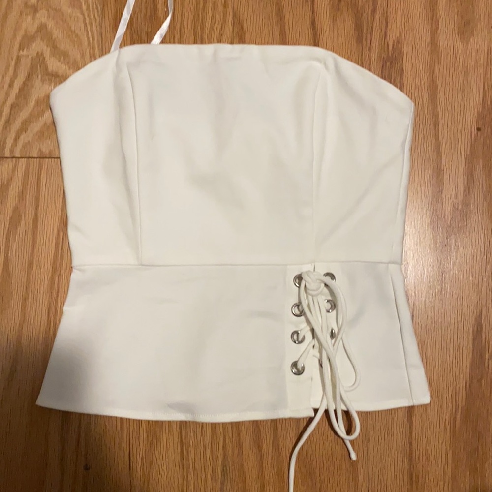 Revolve Top